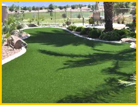 Landscaping Maintenance Las Vegas Nevada