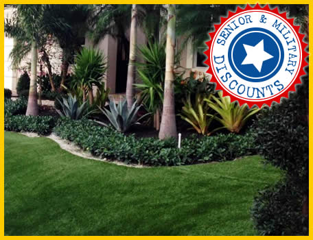 Landscaping Maintenance Las Vegas Nevada